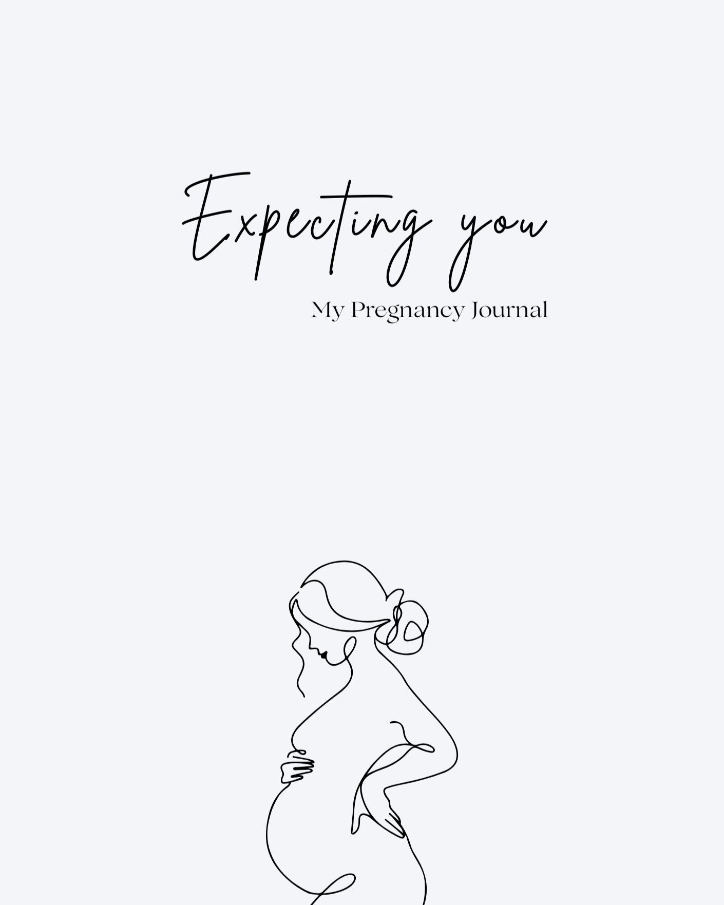 Pregnancy Journal