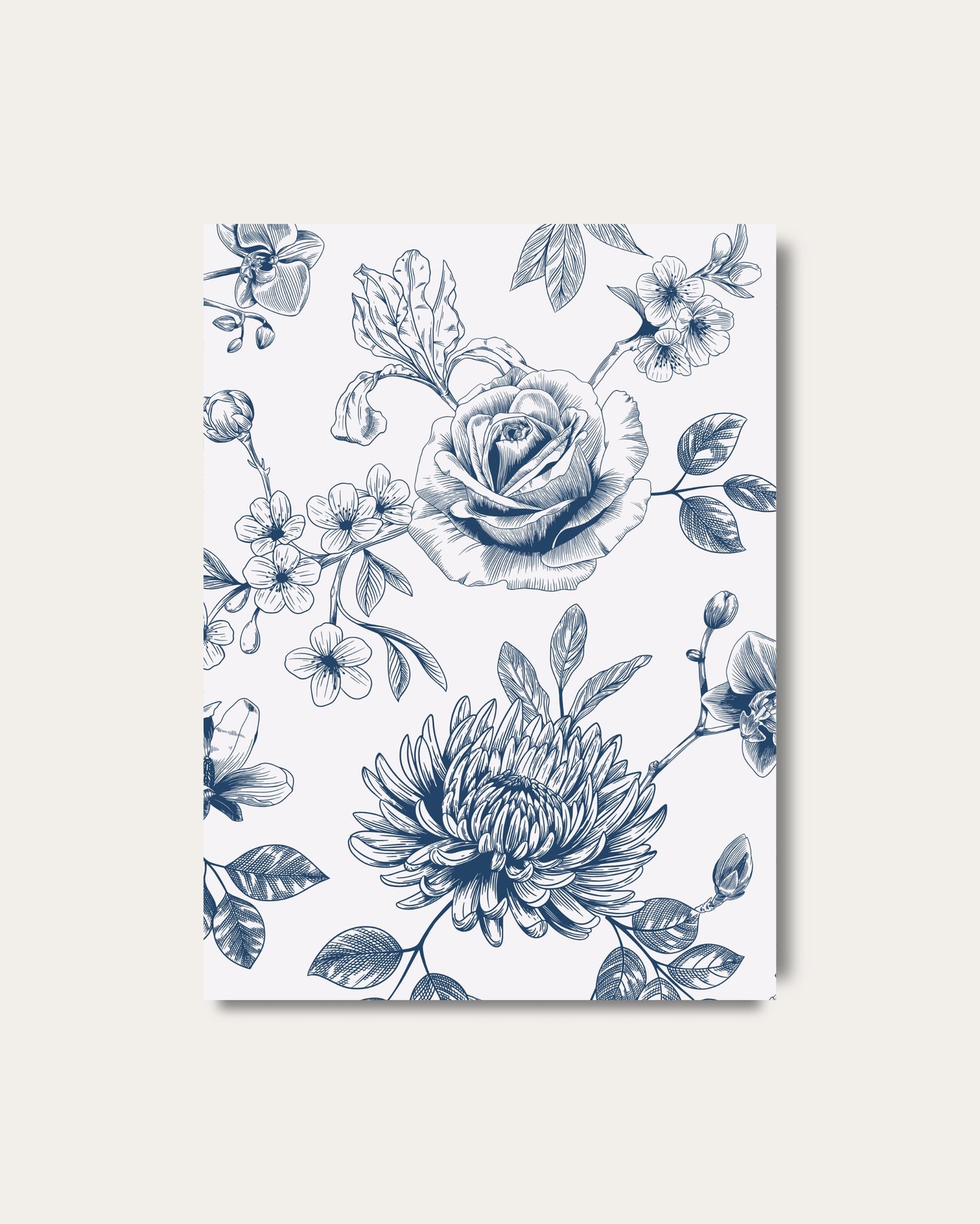 Coastal Flora 2026 Weekly Diary