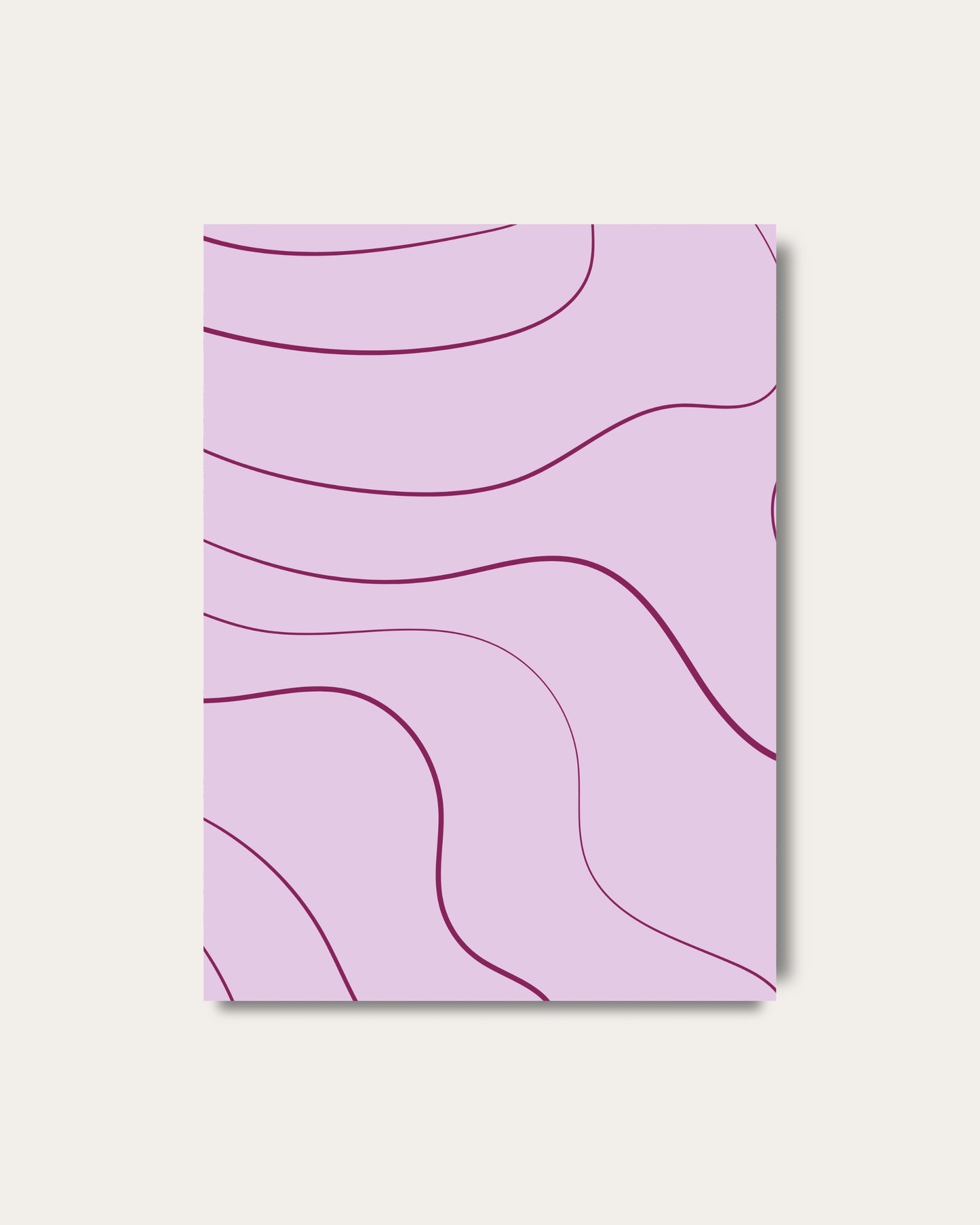 Dawn Minimal 2026 Weekly Diary