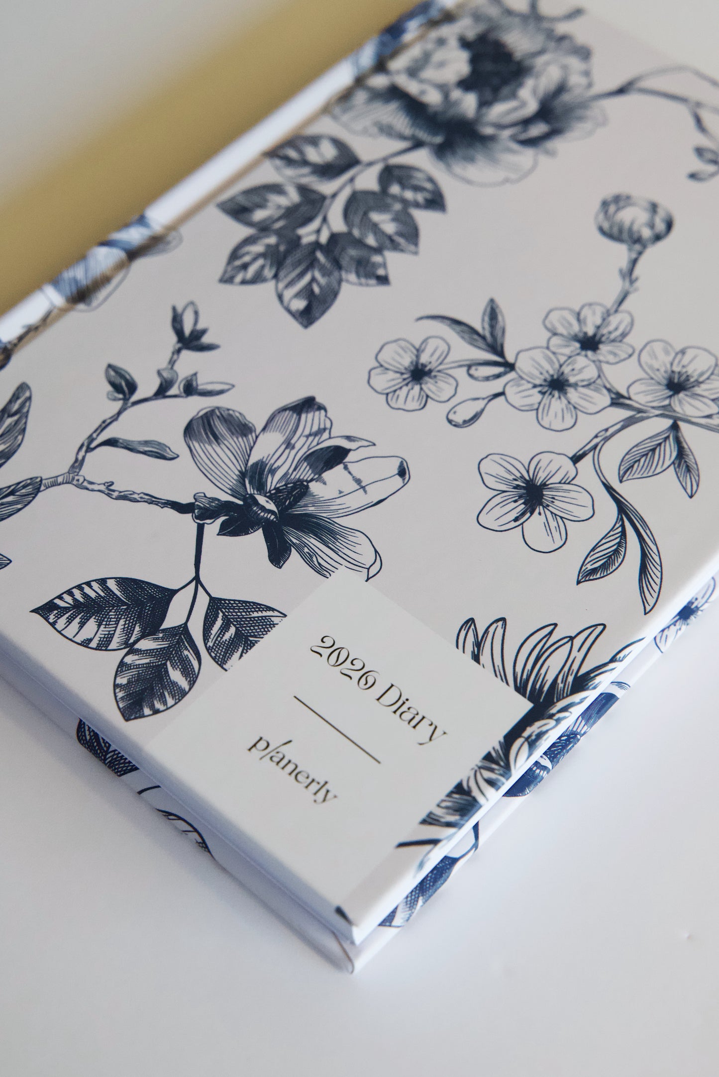 Coastal Flora 2026 Weekly Diary
