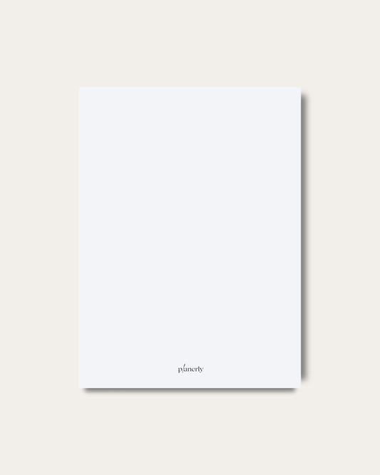 Pregnancy Journal